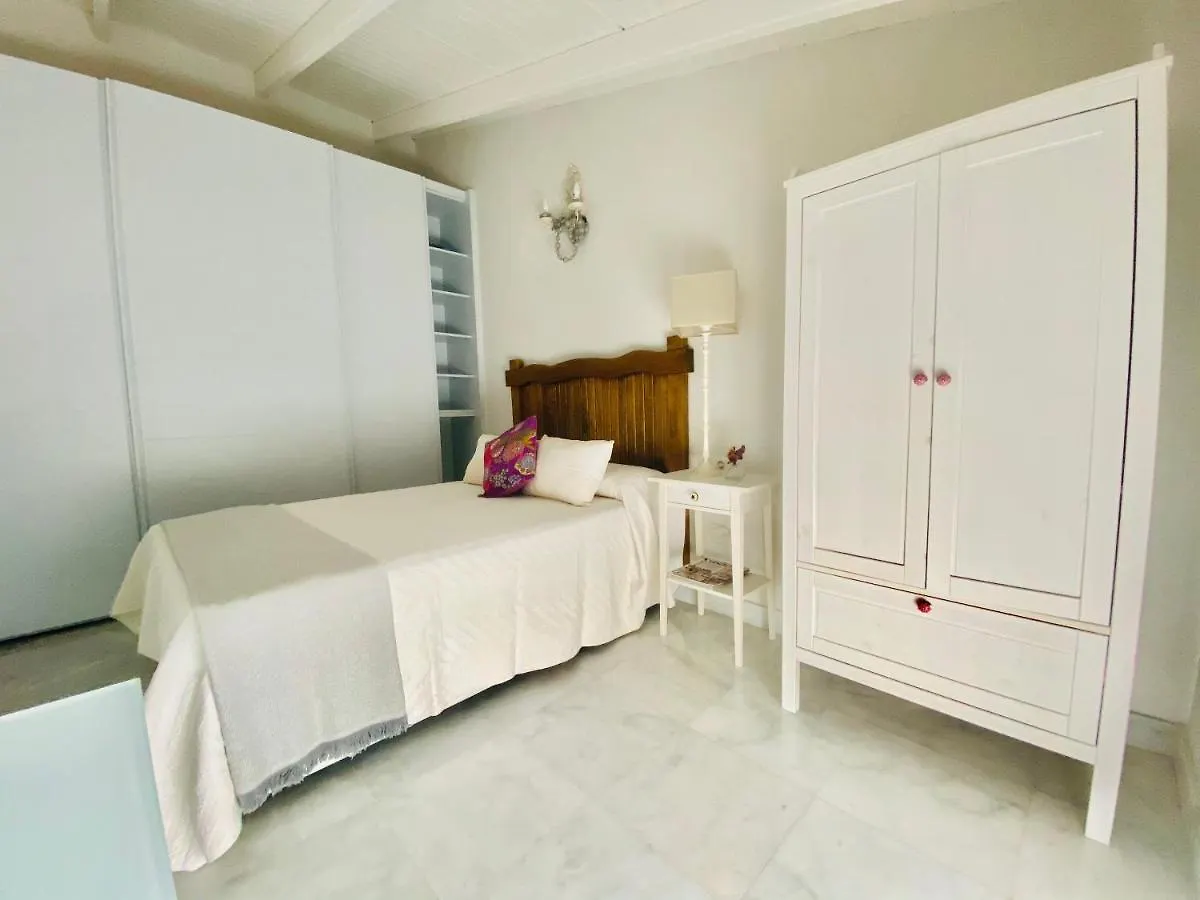 Apartamento Loft13 Sevilla 0*,  España