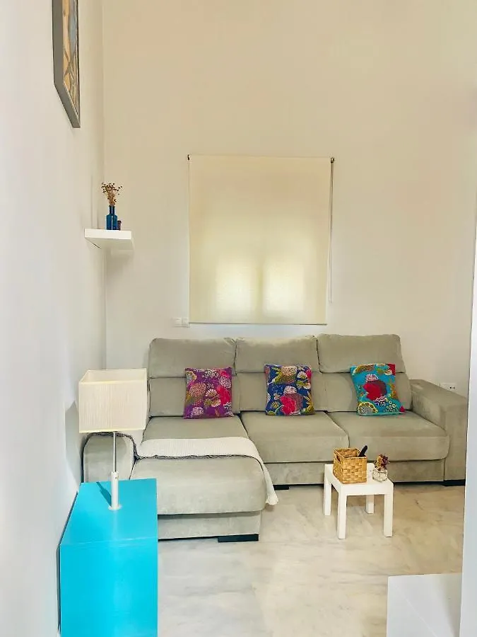 Apartamento Loft13 Sevilla