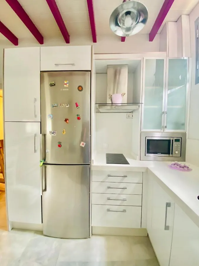 Apartamento Loft13 Sevilla España