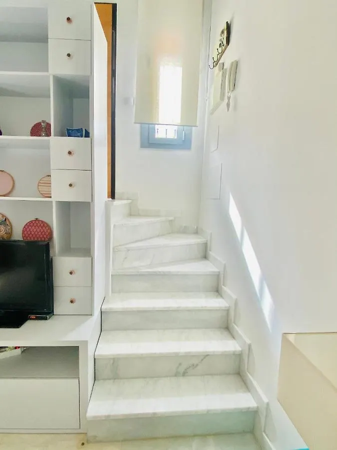 Apartamento Loft13 Sevilla