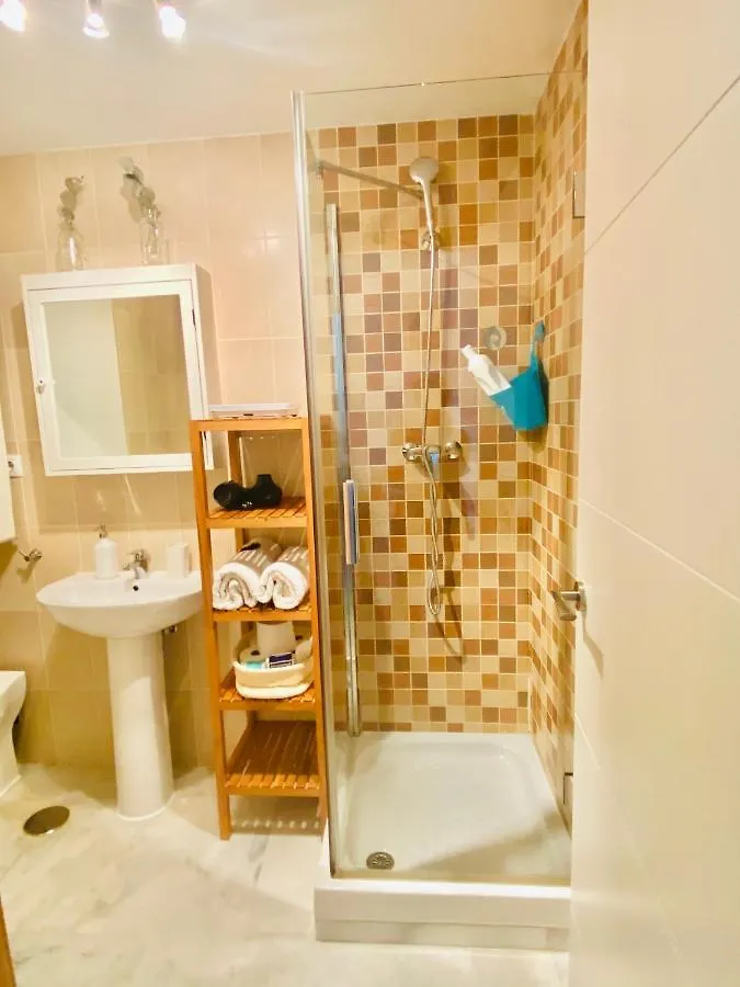 Apartamento Loft13 Sevilla