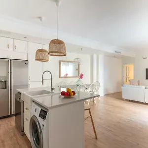 Unique Homes Setas, Plaza De San Pedro 6 Pax Séville