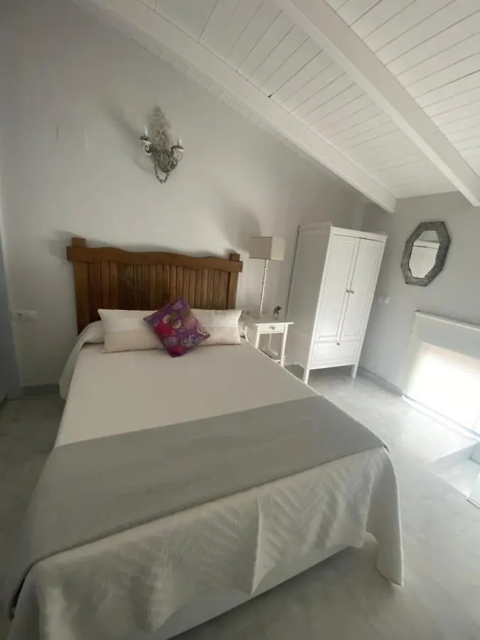 Loft13 Apartment Seville 0*,