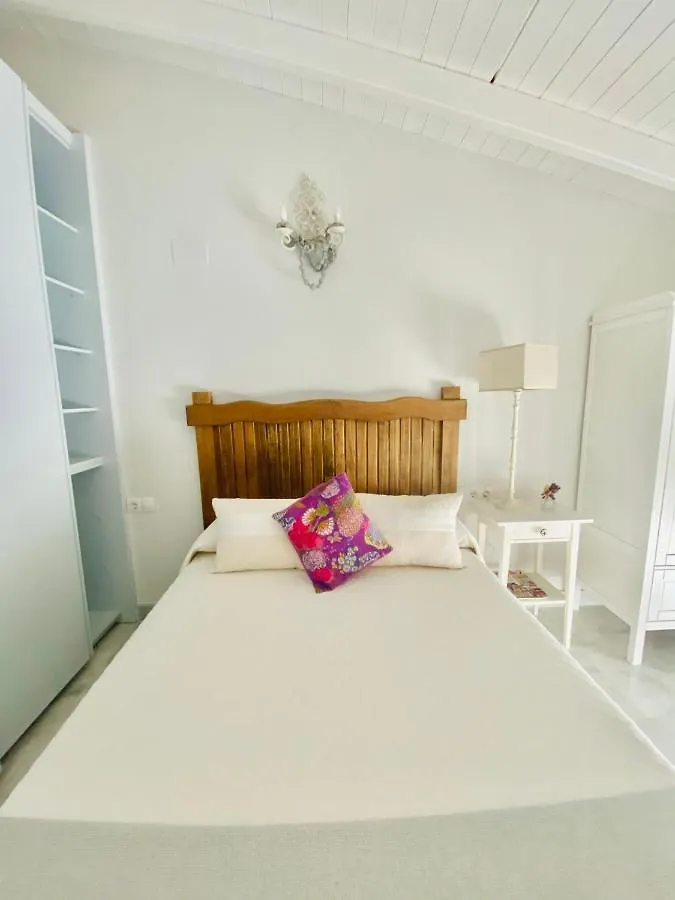Loft13 Apartment Seville 0*,  Spain