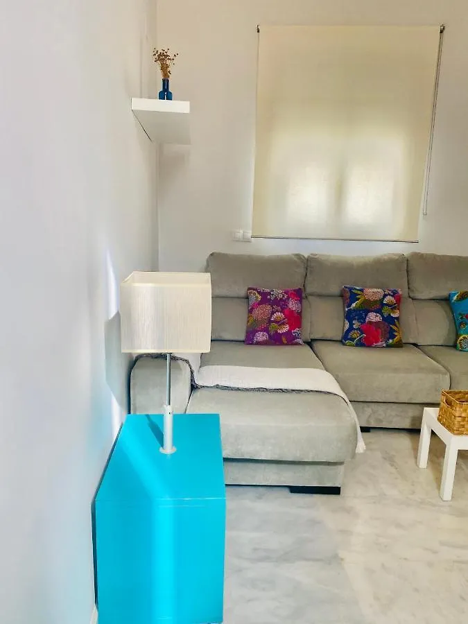 Loft13 Apartment Seville