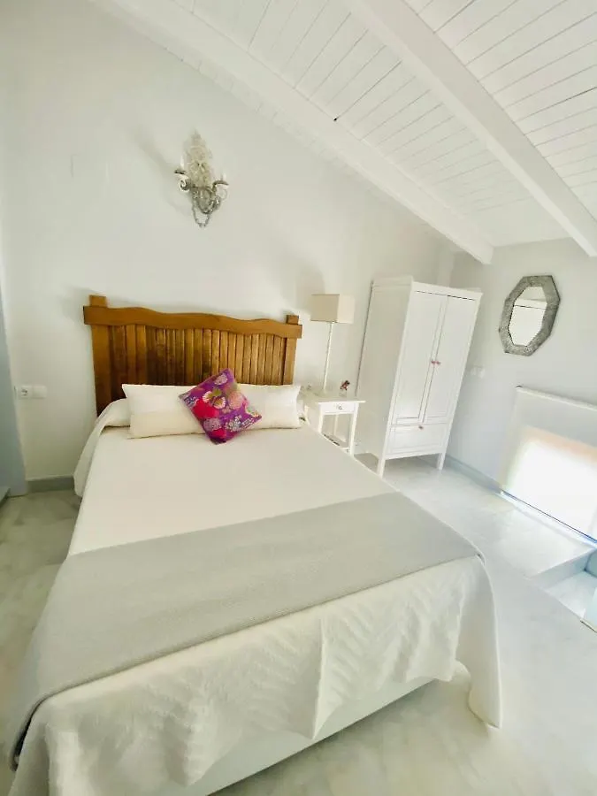 Loft13 Apartment Seville