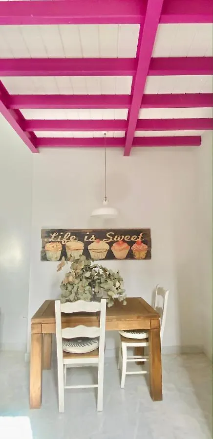 Loft13 Apartment Seville