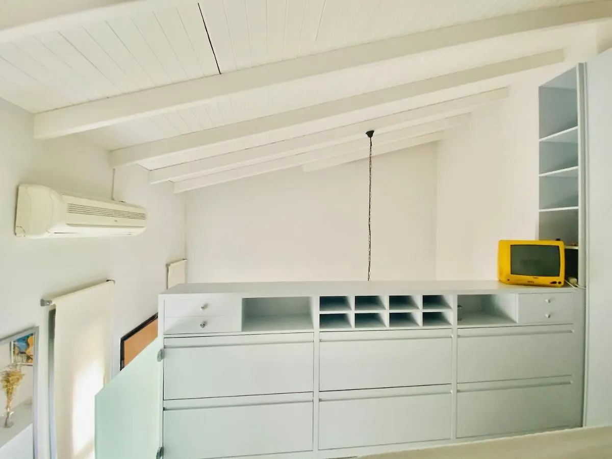 Loft13 Apartment Seville Spain