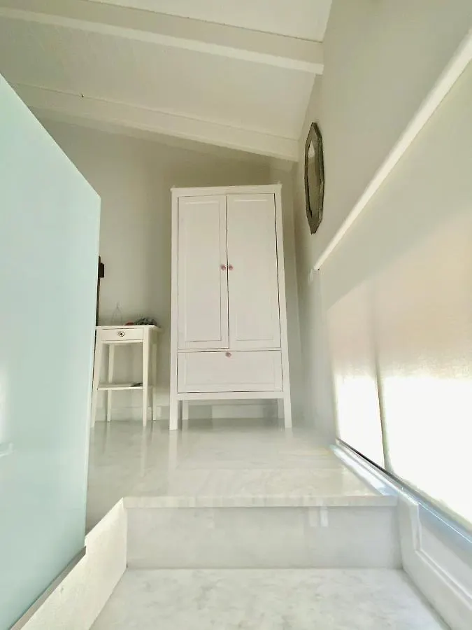 Loft13 Apartment Seville Spain