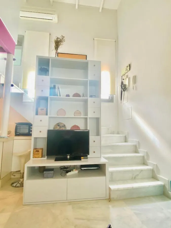 Loft13 Apartment Seville