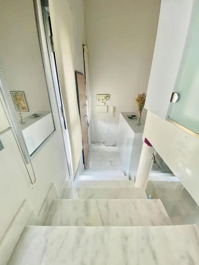 Loft13 Apartment Seville