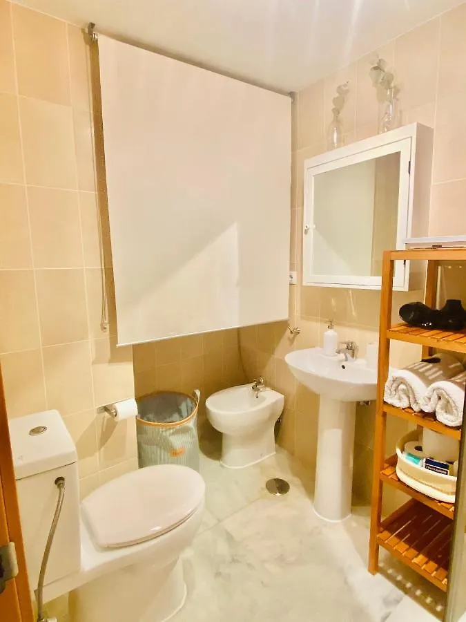 Loft13 Apartment Seville